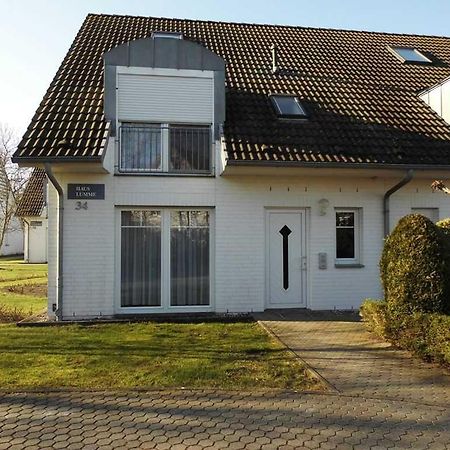 Darsser Weg 34 Zingst Exterior photo